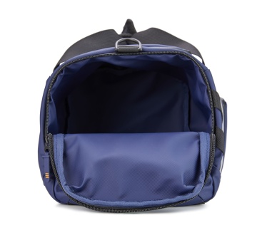 Geanta voiaj/sport Verage Cambridge, 40x20x20 cm, bagaj de mana avion Wizz Air/Ryanair, poliester premium, impermeabila, bleumarin - Img 2