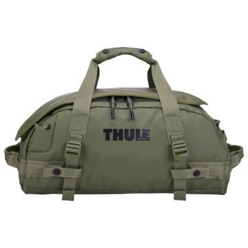 Geanta voiaj, Thule, Chasm, 30L, Olivine - Img 3