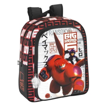 Ghiozdan Disney Big Hero 6