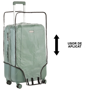 Husa troler CarryOn 505011 marime L - Img 5