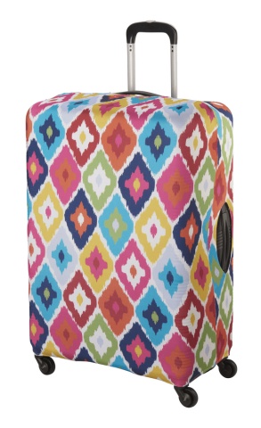 Husa troler D&N marime L 76 x 58 cm DN4435 - Img 1