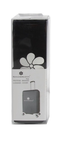 Husa troler Snowball SW33030C, Marime S, Imprimeu 4 - Img 2