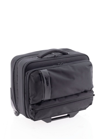 Pilot Case, Vogart, Clyde, MV 23355, 15", Negru - Img 13