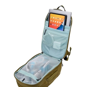 Rucsac Calatorie Thule Aion Nutria Brown 28L - Img 2