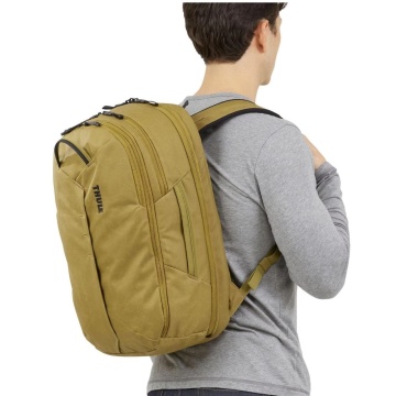 Rucsac Calatorie Thule Aion Nutria Brown 28L - Img 12