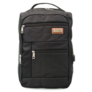 Rucsac Casual Ella Icon Atena 1435 Negru