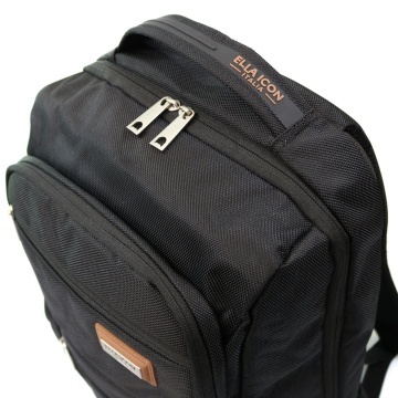 Rucsac Casual Ella Icon Atena 1435 Negru - Img 5