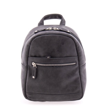 Rucsac Casual PU Vogart Alabama MV 23225 Negru - Img 13