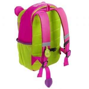 Rucsac copii Trunki TODDLEPAK - Trixie - Img 2