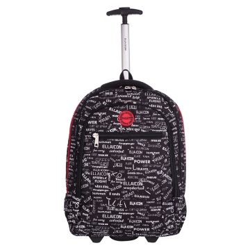 Rucsac cu role Ella Icon Urban 1114-RW