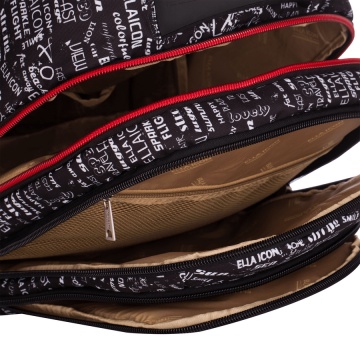 Rucsac cu role Ella Icon Urban 1114-RW - Img 10