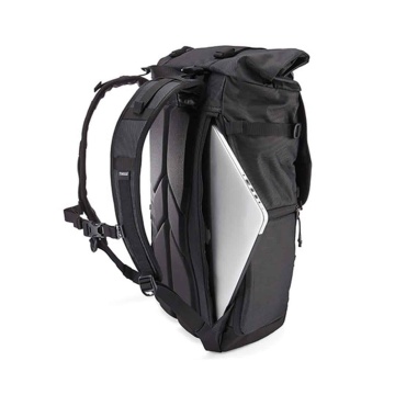 Rucsac foto Thule Covert DSLR Backpack Dark Shadow - Img 2