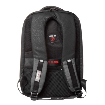 Rucsac laptop 15" Lamonza Anchor, USB, 44x30x14 cm, 950 gr, gri - Img 5