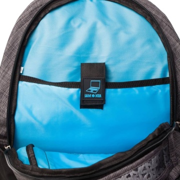 Rucsac laptop 15" Lamonza Nets 47x33x15 cm - Img 2