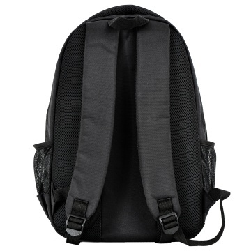 Rucsac laptop 17" Snowball SW32747, poliester 900D, negru - Img 16