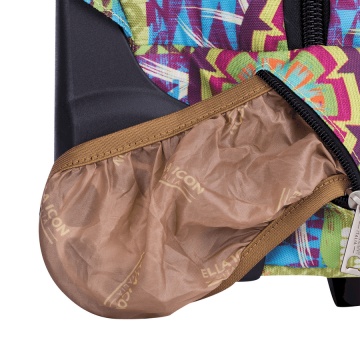 Rucsac Laptop cu role Ella Icon Rio 1116-RW - Img 3