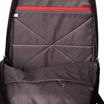 Rucsac laptop Lamonza 15" Helsinki, 47x32x16 cm - Img 6