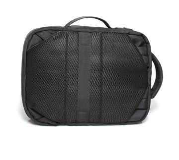 Rucsac Laptop, pentru Wizz Air/Ryanair, Antifurt, Vogart, Clyde, MV 23325-R, 14 " - Img 5