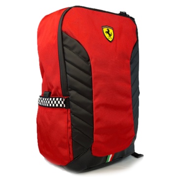 Rucsac Sport Ferrari Rosu