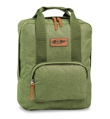 Rucsac tip geanta BESTWAY MELLANGE EFFEKT F40266-R - Img 5