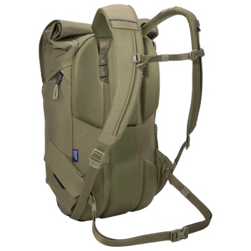 Rucsac urban cu compartiment laptop, Thule, Paramount Commuter, 20L, Soft Green - Img 3