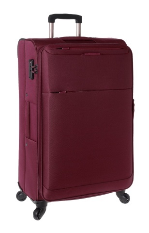 Set Trolere 4 Roti Diplomat ZC 6040 3 Piese Grena - Img 5