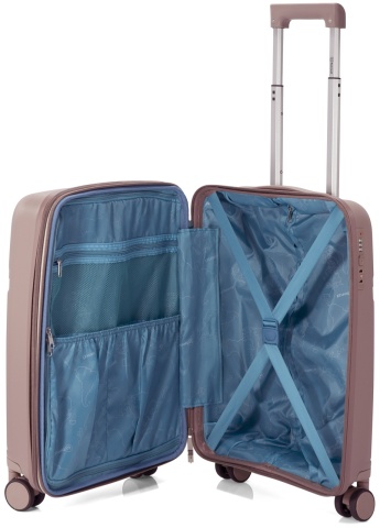 Set Trolere Extensibile Benzi, Polipropilenă, Cifru, BZ 5842, 3 Piese, Negru - Img 2