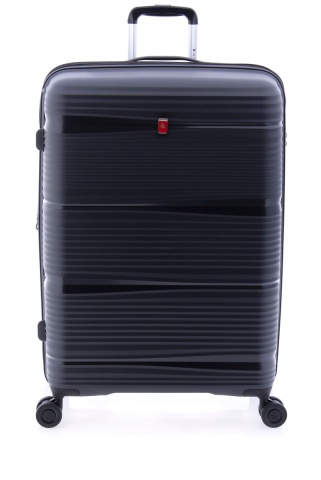 Set Trolere, Extensibile, Polipropilena, Gladiator, Bionic, MG 08 - 3 Piese, Negru - Img 18