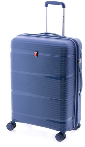 Set Trolere, Extensibile, Polipropilena, Gladiator, Bionic, MG 08 - 3 Piese, Bleumarin - Img 23