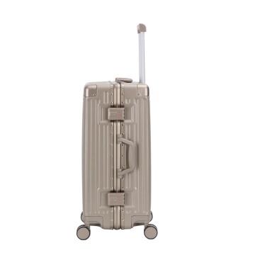 Set Trolere Madisson, ABS, Închidere Clapetă, Cifru, SW66503, 3 Piese, Antracit - Img 6