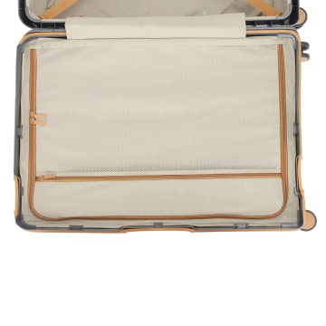 Set Trolere Snowball, 3 Piese, 100% Polipropilenă, Închidere Clapetă, SW57203, Antracit - Img 6