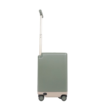 Troler Electric Tip Trotinetă Snowball, 55x35.5x24.5 cm, Policarbonat, 45L, S6001, Verde - Img 19