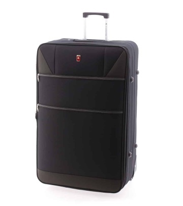 Troler Extra Large Extensibil 2 Roti Gladiator Metro MG 2113 - 81 cm - Img 3