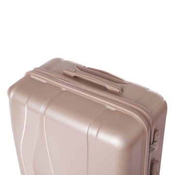 Troler Mare Lamonza Civic - 78 cm Auriu - Img 6