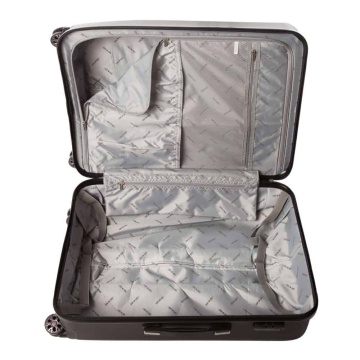 Troler Mare Lamonza Civic - 78 cm Negru - Img 2