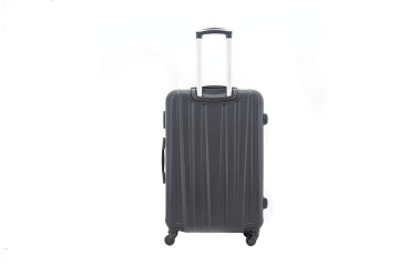 Troler Mare Master Costa 71 cm Negru - Img 13