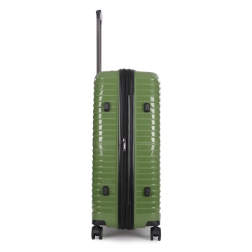 Troler Mare Polipropilena Stratic Bright L - 76 cm Verde - Img 5