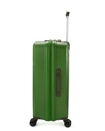 Troler Mare Verage Diamond, Captuseala Antibacteriana, Extensibil, Polipropilena, Cifru TSA, 78 cm, Verde - Img 5