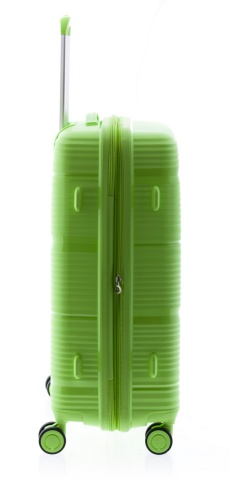 Troler Mediu, Extensibil, Polipropilena, Gladiator, Bionic, MG 0811 - 65 cm, Verde Deschis - Img 9