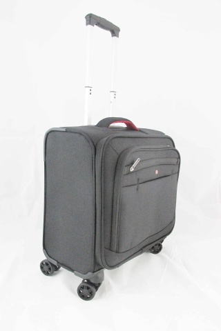 Troler Pilot LYS 4 Roti Duble 45 cm - Img 7