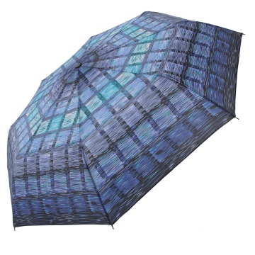 Umbrela manuala Madisson SW305E, 8 spite, 24 cm, poliester, multicolor