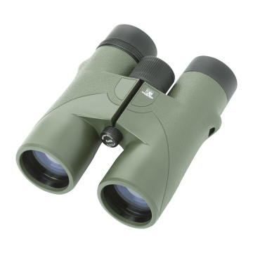 Binoclu MacGyver 8x42 BAK4, Lentile Multi-Coated, Focalizare de la 2 m, 410 g, 701069 - Img 5