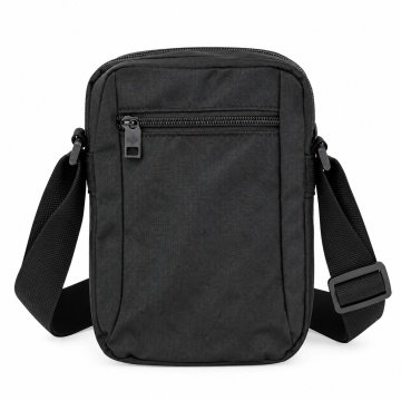 Geanta de umar Diplomat BF 840, 20x15x8 cm, negru - Img 3