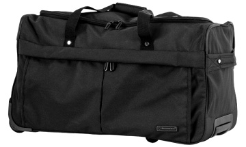 Geanta de voiaj cu role XL Snowball, SW32182 - 85 cm, Kaki - Img 6
