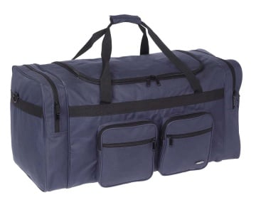 Geanta de voiaj Seagull PD 14 - 73 cm Bleumarin