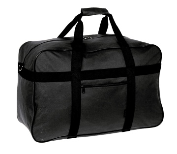 Geanta de voiaj SEAGULL PR 800 - 50 cm Negru