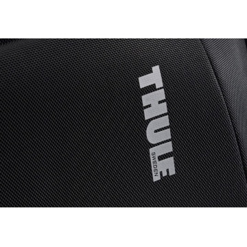 Geanta laptop Thule Accent 17L Negru 15.6" - Img 10