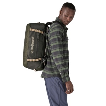 Geanta Patagonia Black Hole Duffel 40l - Img 2