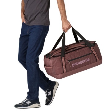 Geanta Patagonia Black Hole Duffel 55l - Img 4