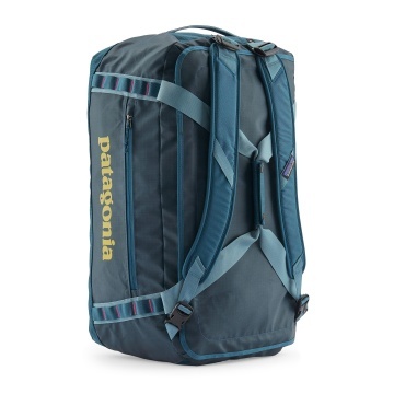 Geanta Patagonia Black Hole Duffel 55l - Img 2
